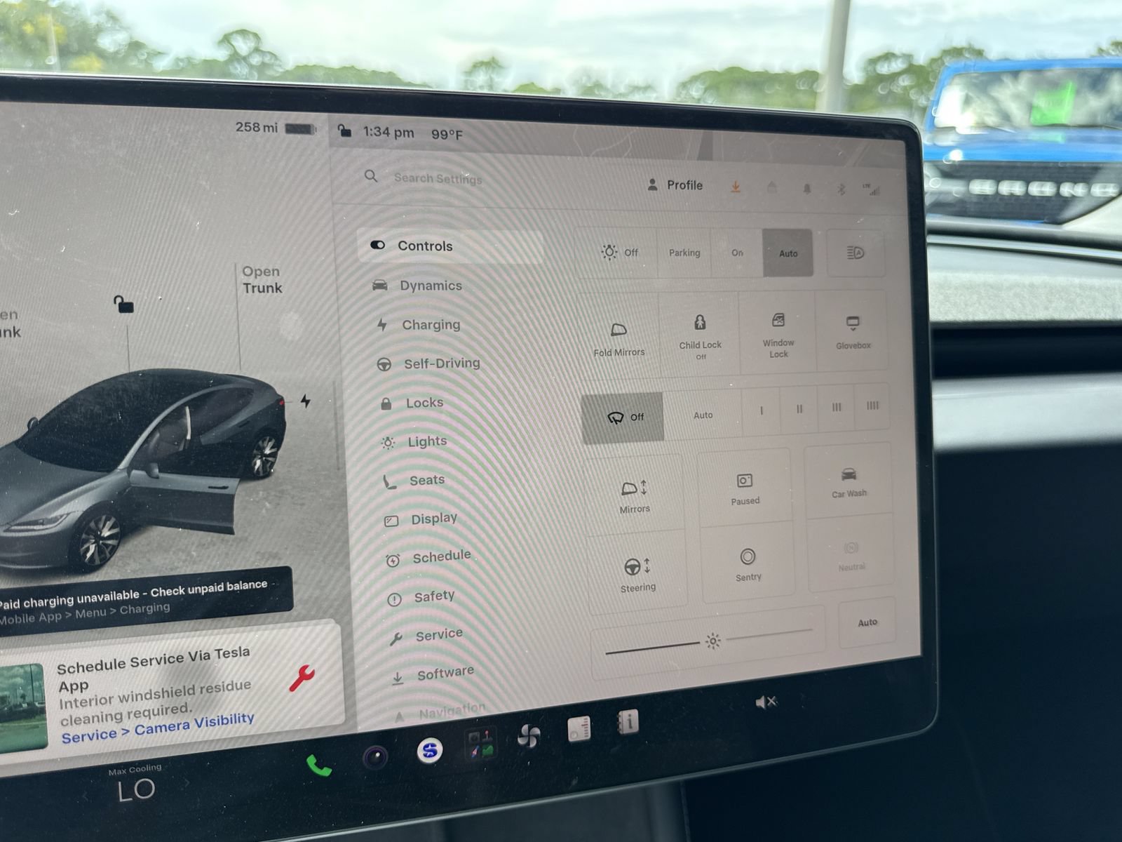 Used 2024 Tesla Model 3 Long Range AWD/4WD image 30