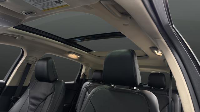 Used 2022 Lincoln Nautilus Reserve AWD/4WD image 12