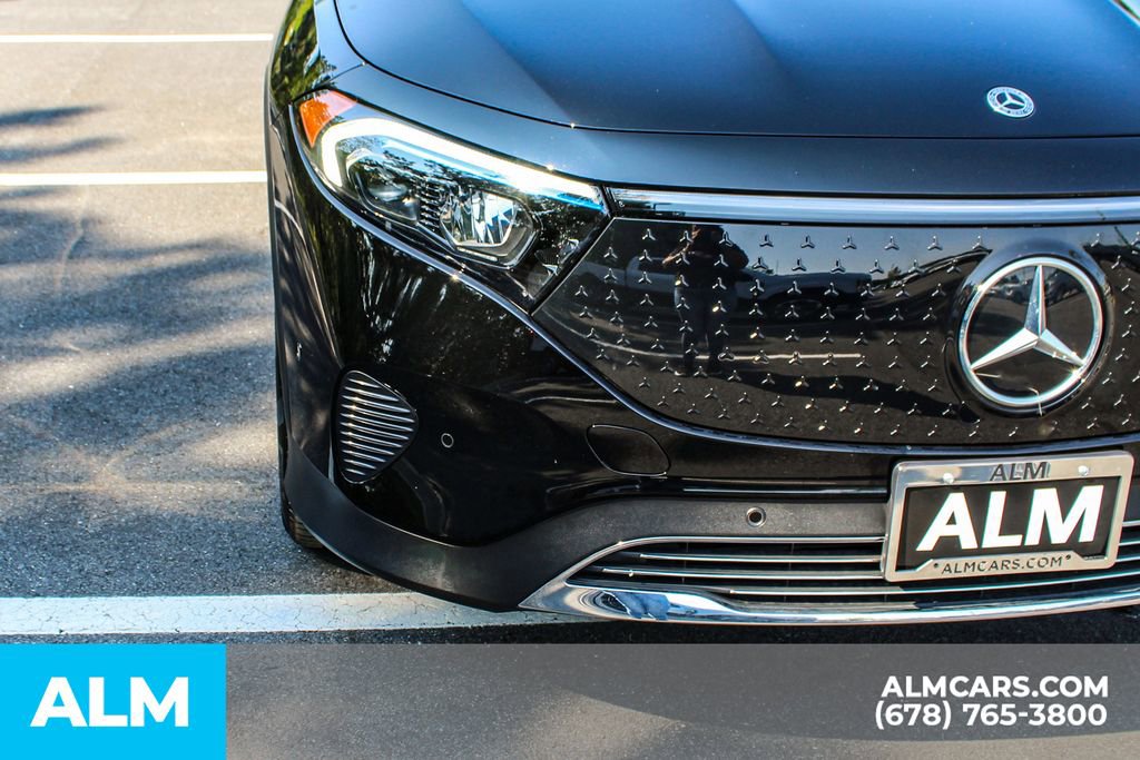 Used 2024 Mercedes-Benz EQB 250+ image 12