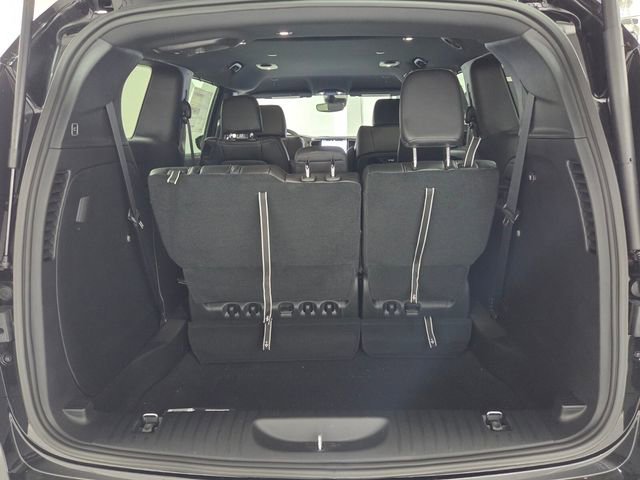New 2026 Chrysler Pacifica Select image 11