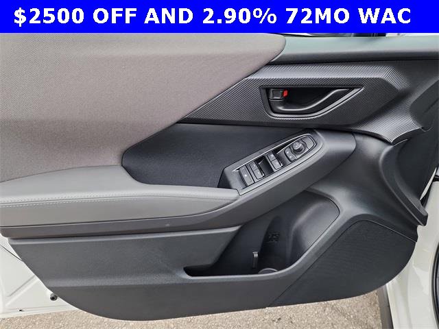 New 2026 Subaru Crosstrek 2.0i Premium image 11