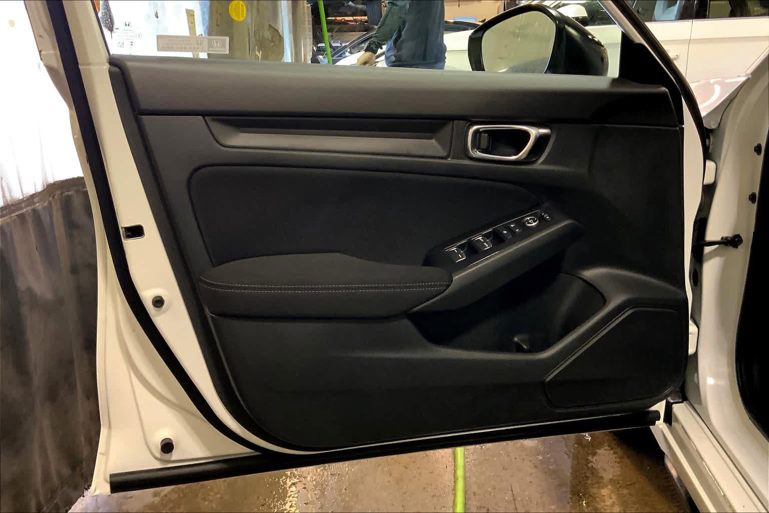 Used 2024 Honda Civic Sport image 40