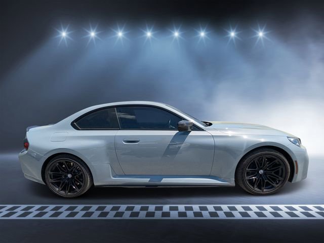 Used 2023 BMW M2 RWD image 2