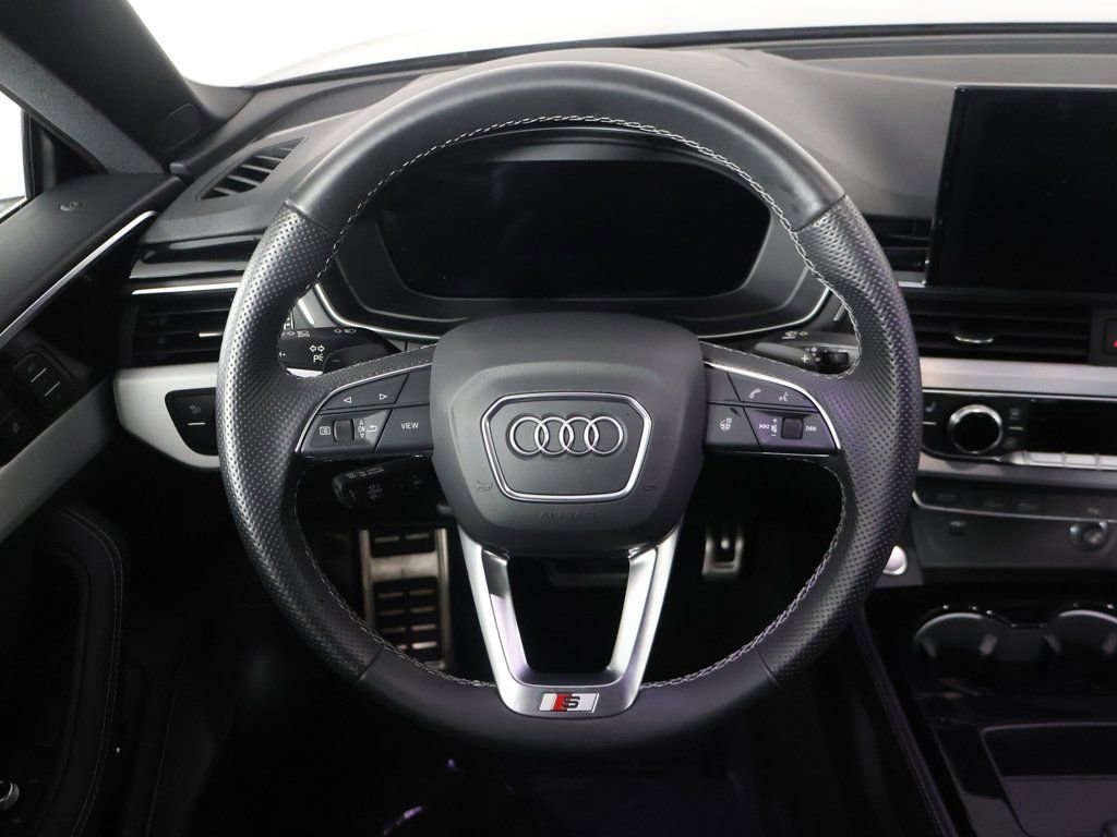 Used 2023 Audi A5 2.0T Premium Plus w/ Premium Plus image 42