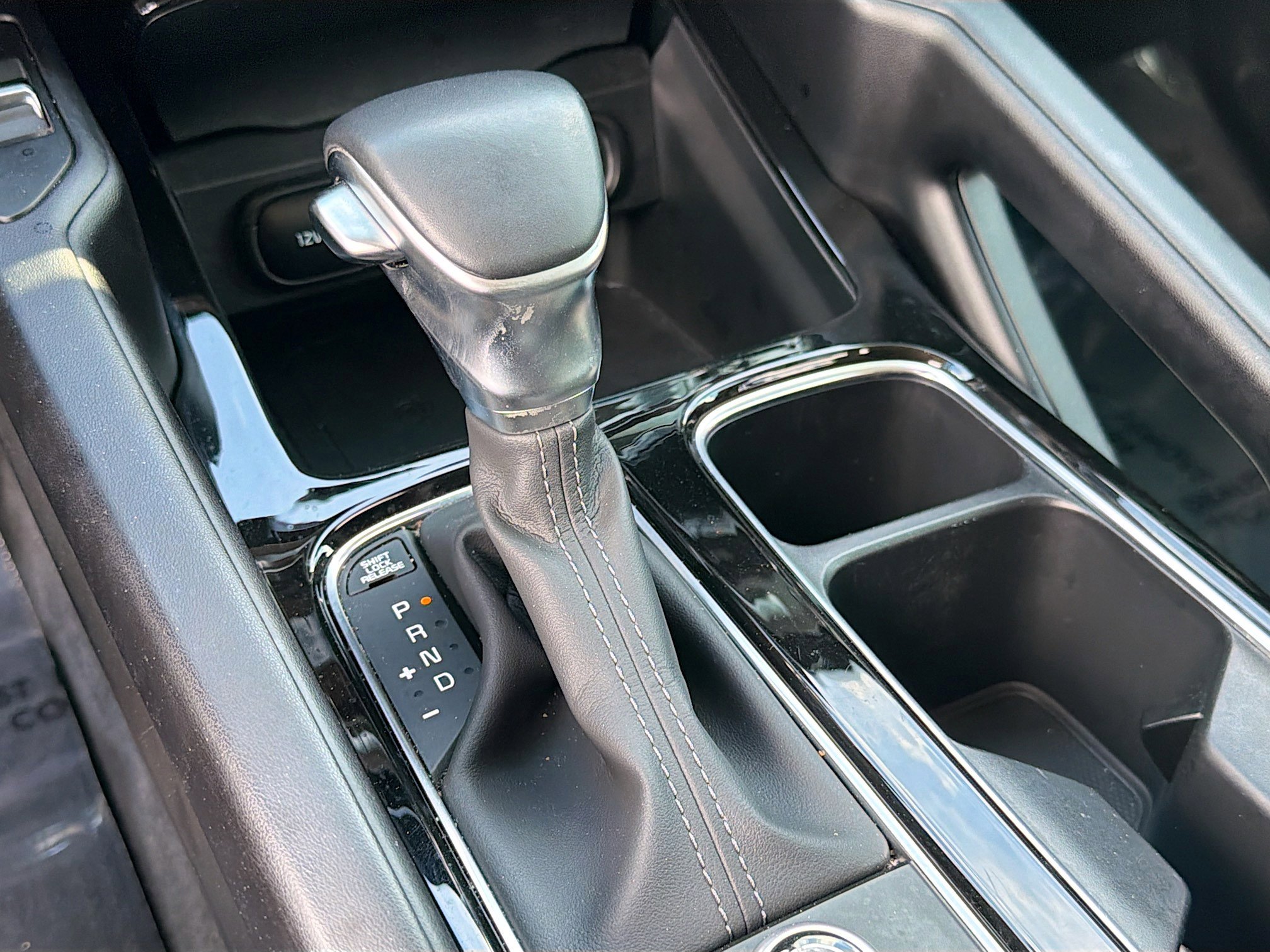 Used 2024 Kia Telluride S w/ S Sunroof Package image 30