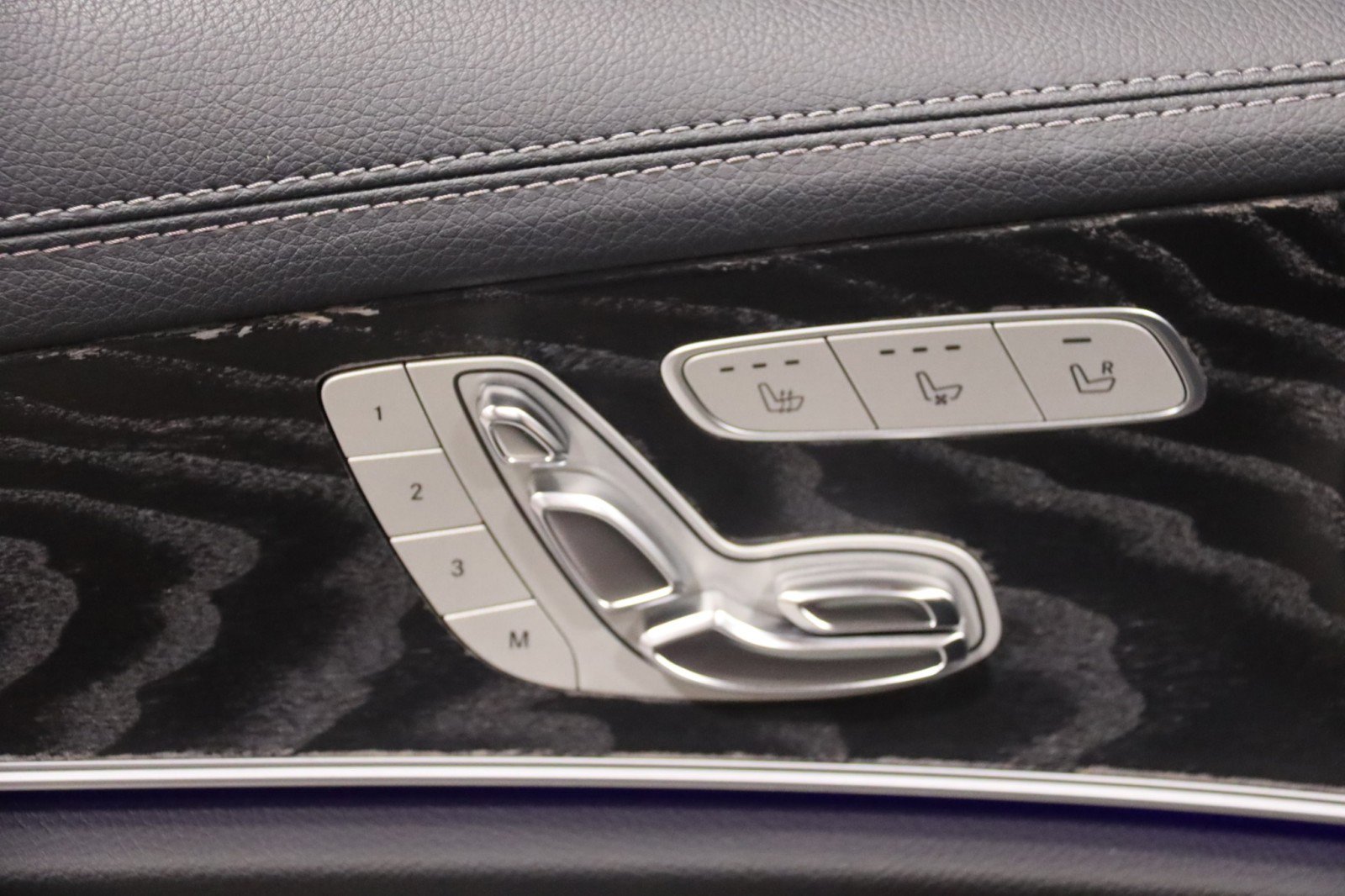 Used 2019 Mercedes-Benz E 53 AMG 4MATIC Sedan image 65