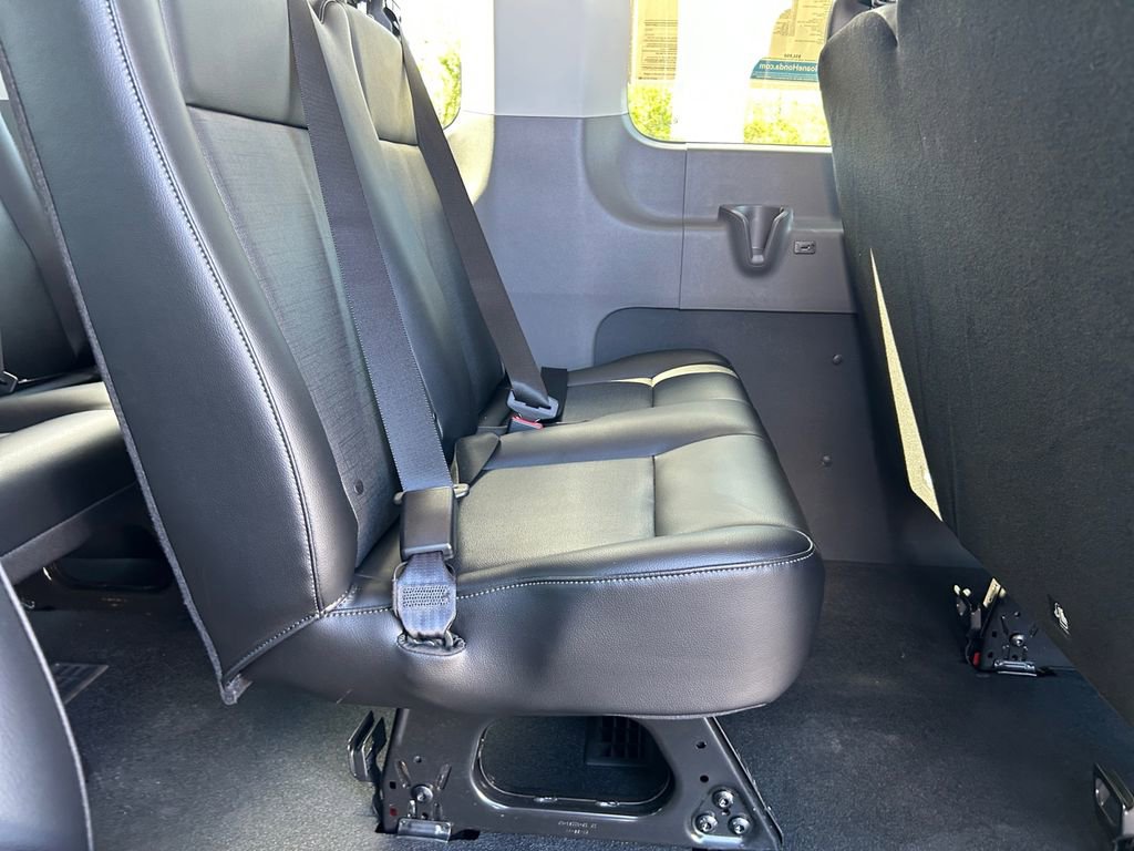 Used 2026 Ford Transit 350 XL RWD image 20