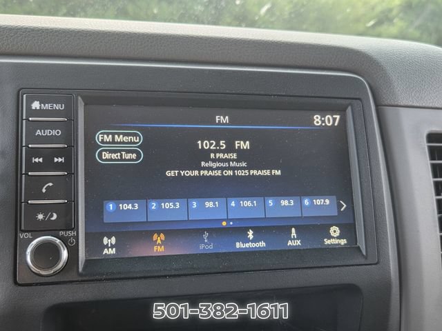 Used 2020 Nissan NV 2500 SV RWD image 19