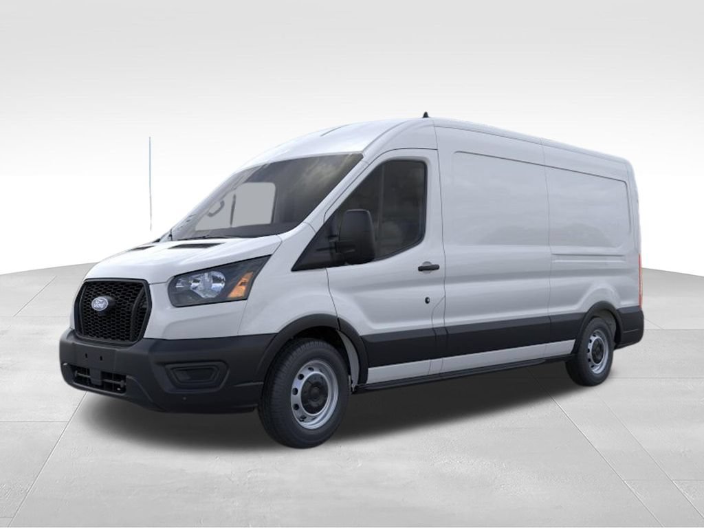 New 2026 Ford Transit 250 148 Medium Roof