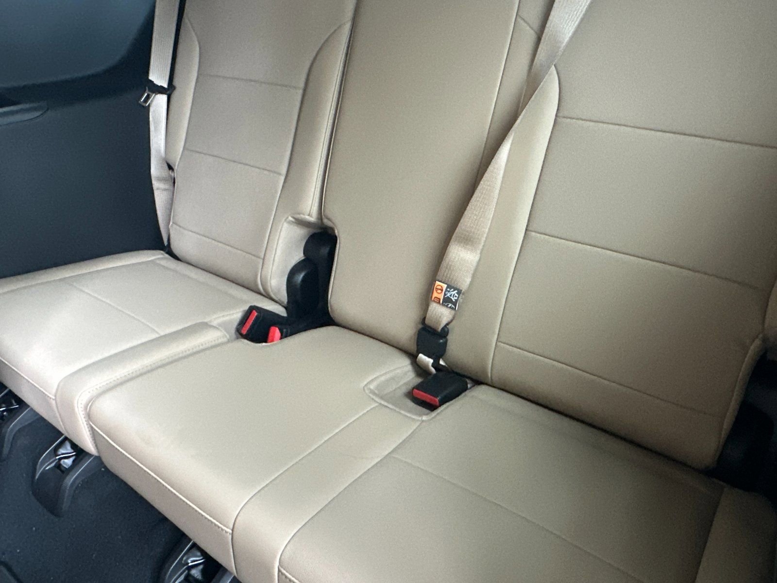 New 2026 Buick Enclave Preferred w/ Power Package FWD image 15