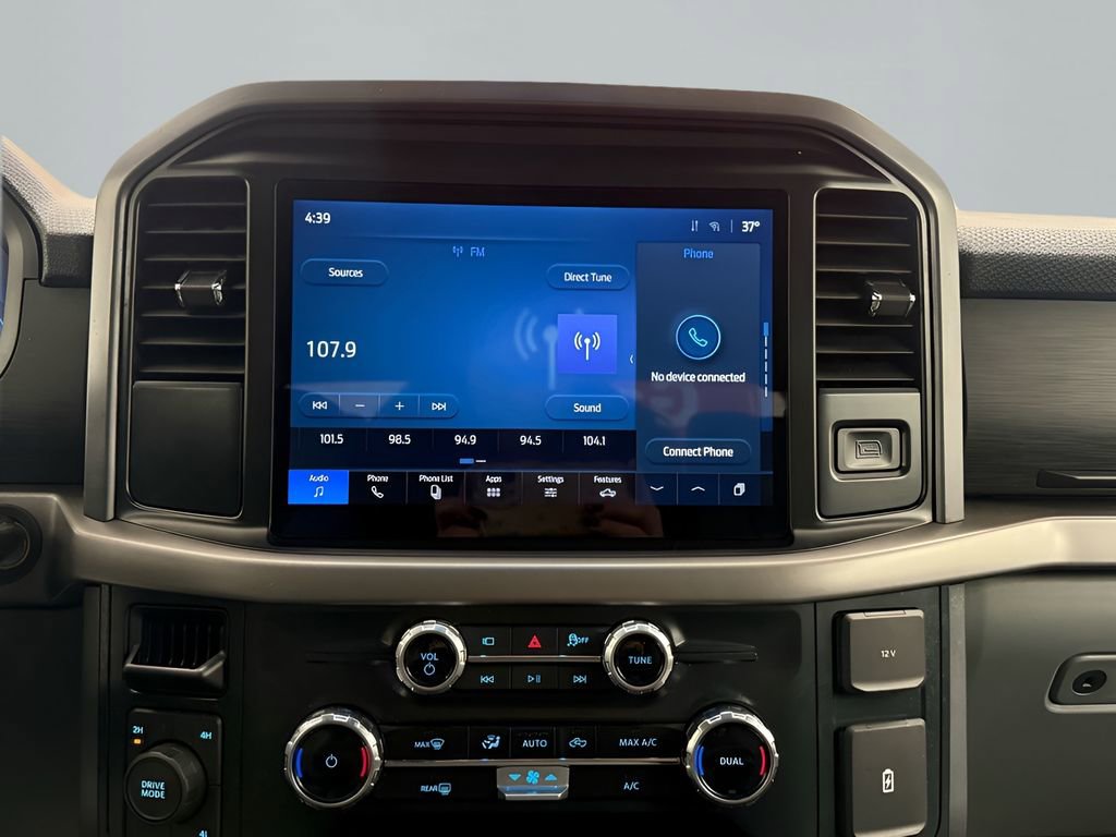 Used 2025 Ford F150 XLT w/ Equipment Group 301A Standard image 20