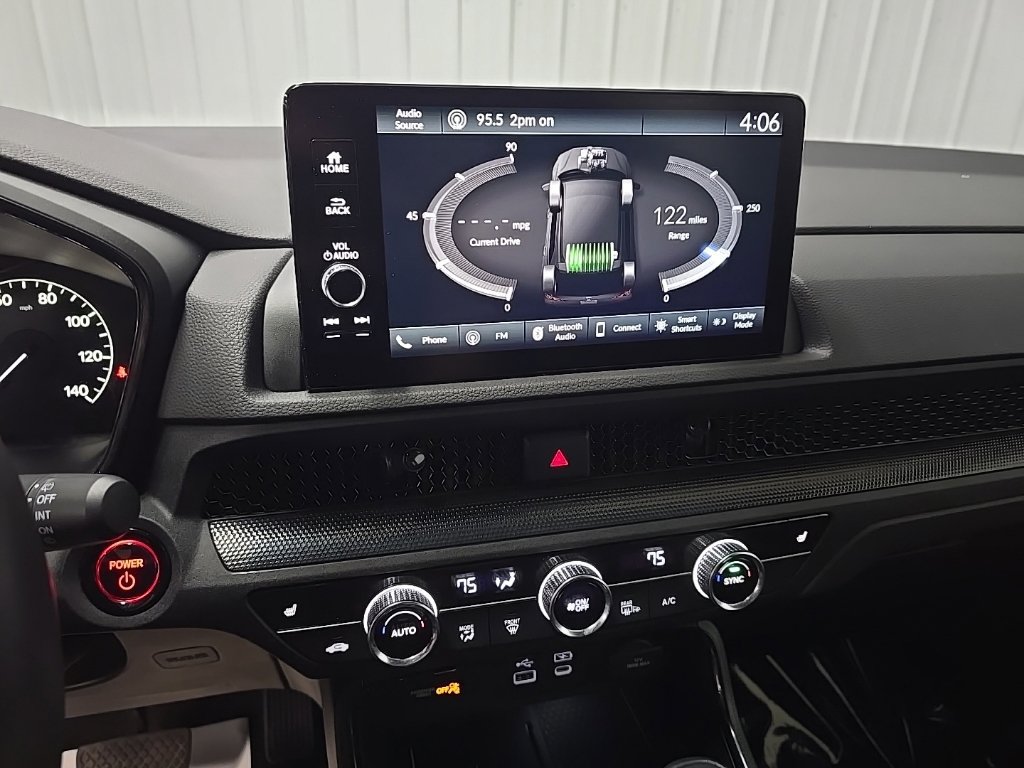 Used 2025 Honda CR-V Sport-L image 25