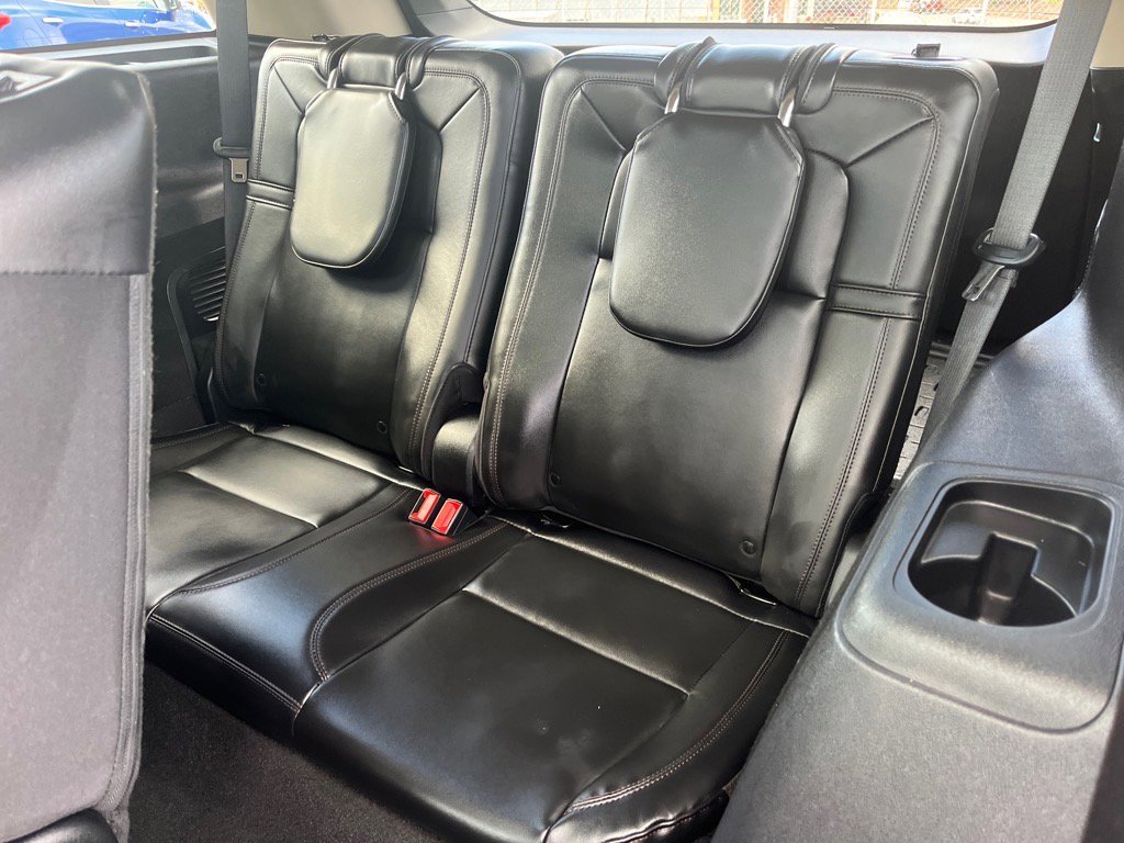 Used 2022 Lincoln Aviator Reserve w/ Equipment Group 201A image 19