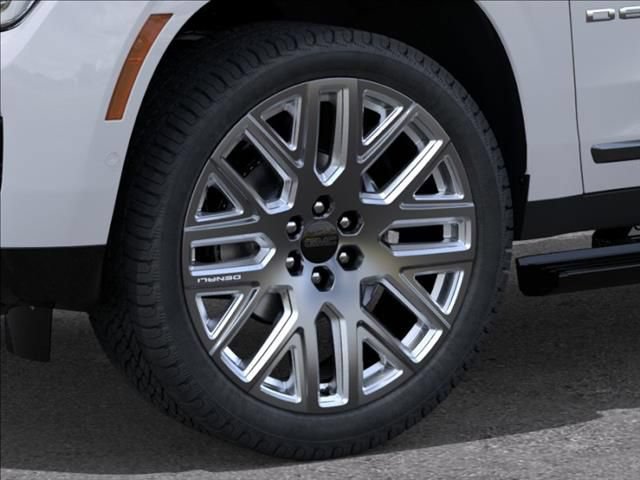 New 2026 GMC Yukon XL Denali Ultimate AWD/4WD image 9