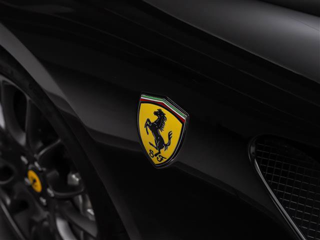 Used 2008 Ferrari 599 GTB Fiorano RWD image 17