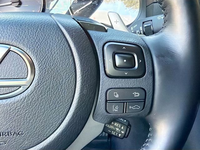 Used 2025 Lexus IS 350 F Sport w/ Accessory Package image 34