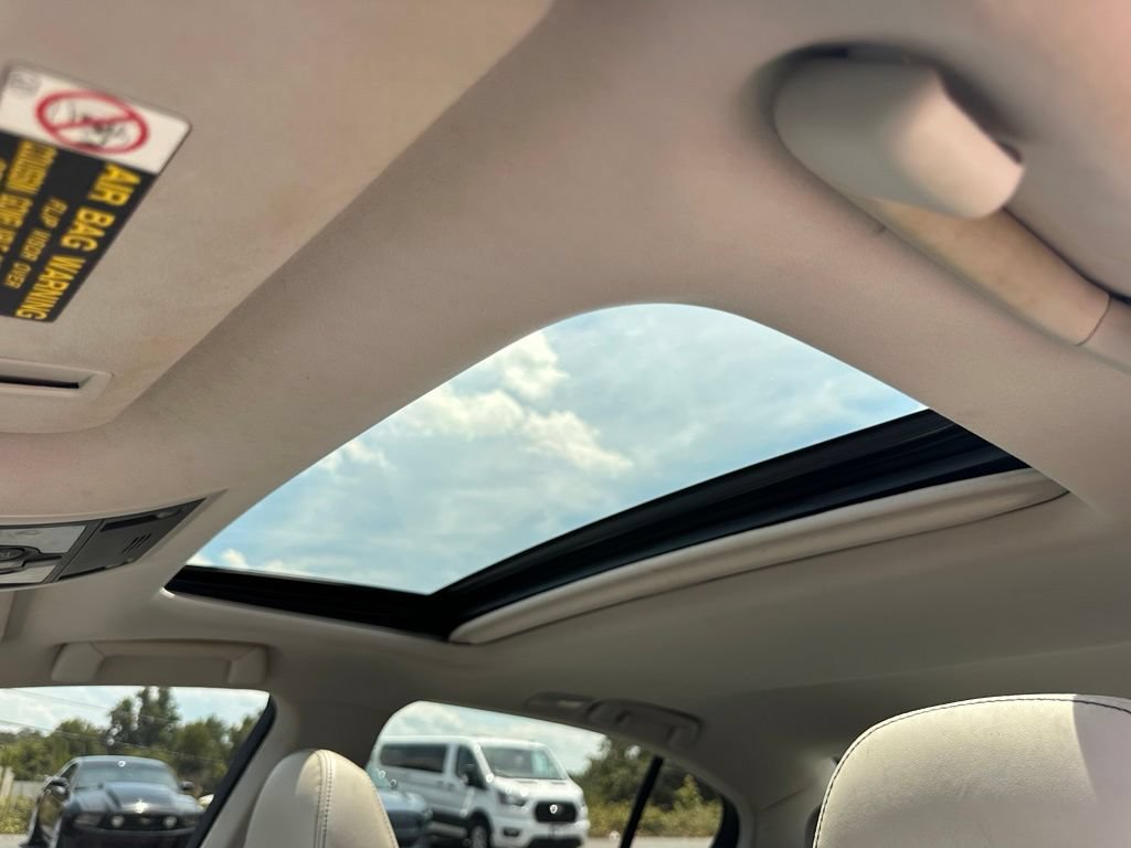 Used 2015 Lexus GS 350 RWD image 6