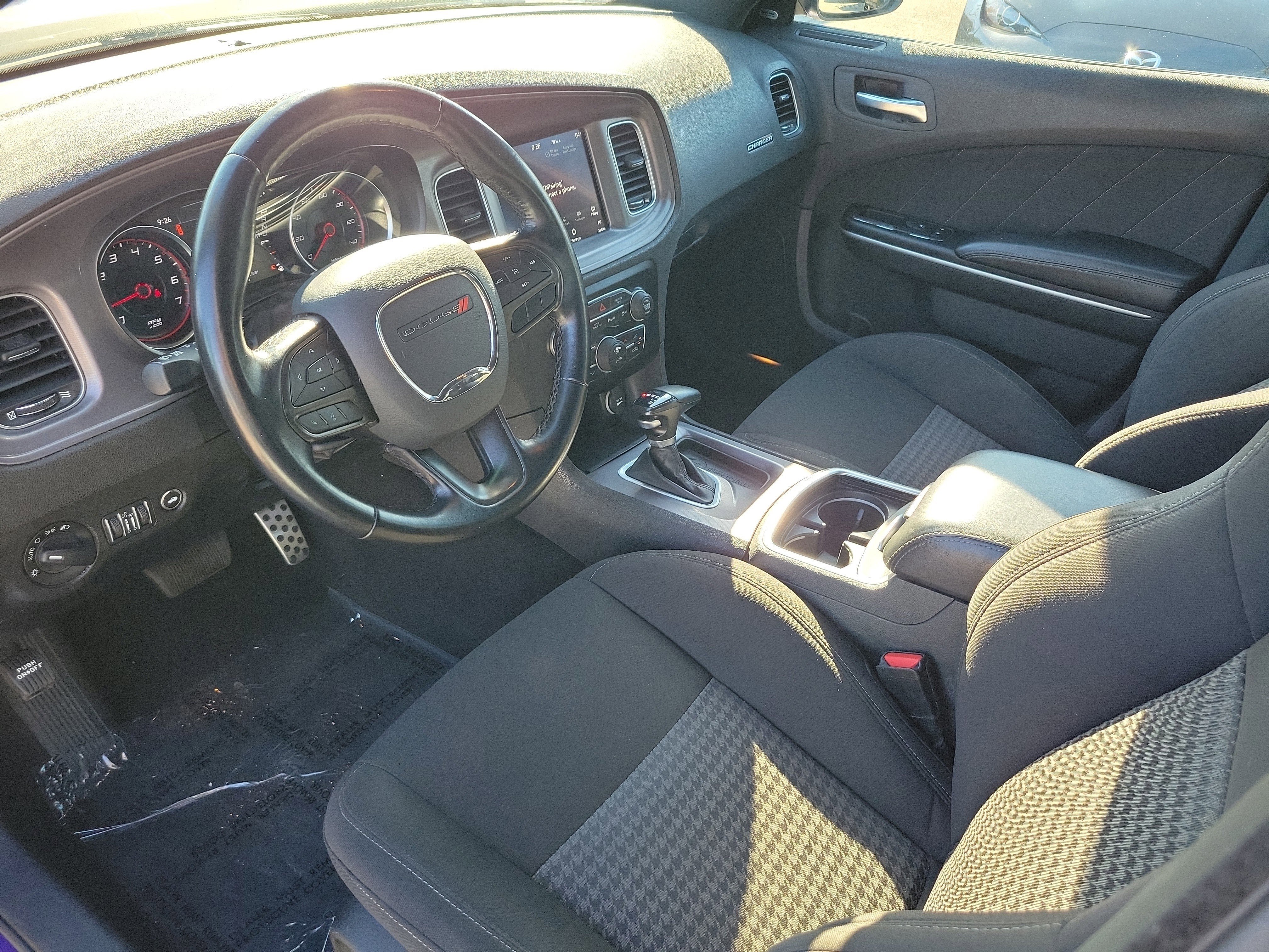 Used 2023 Dodge Charger GT image 10