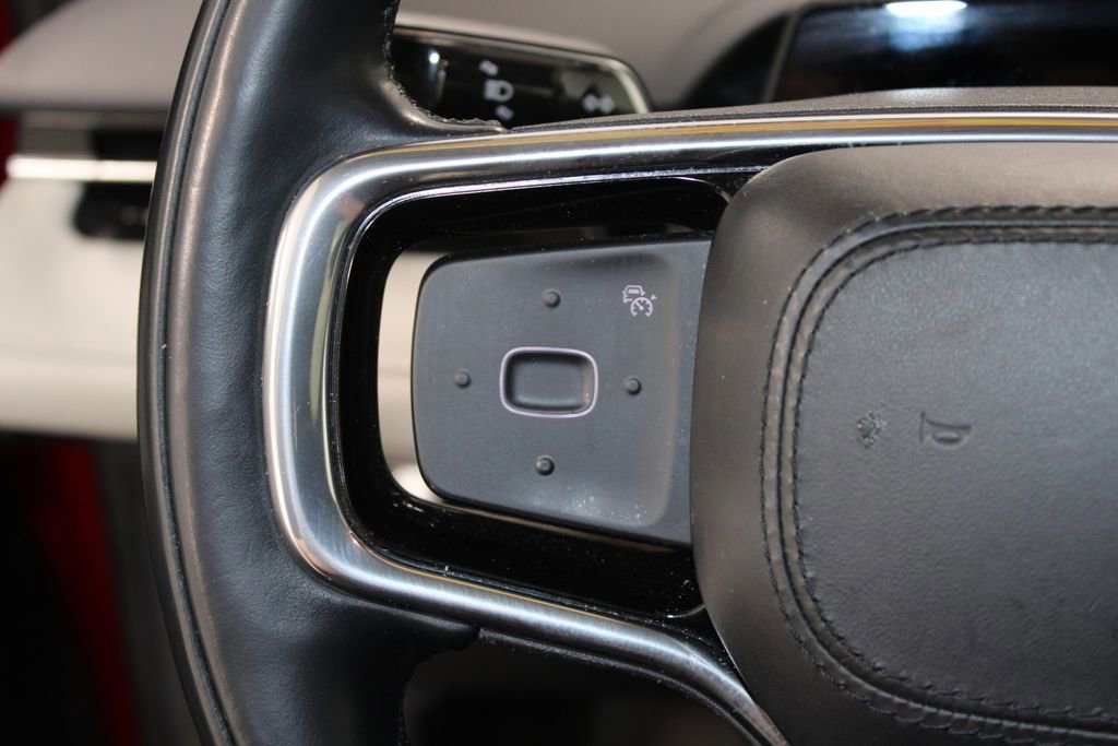 Used 2024 Lincoln Nautilus Reserve image 37