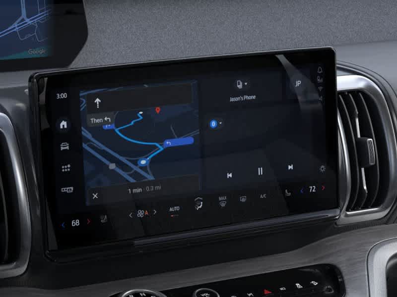 New 2026 Ford Expedition Platinum AWD/4WD image 14