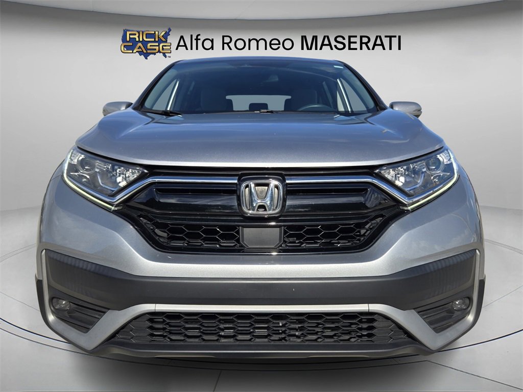 Used 2022 Honda CR-V EX image 5