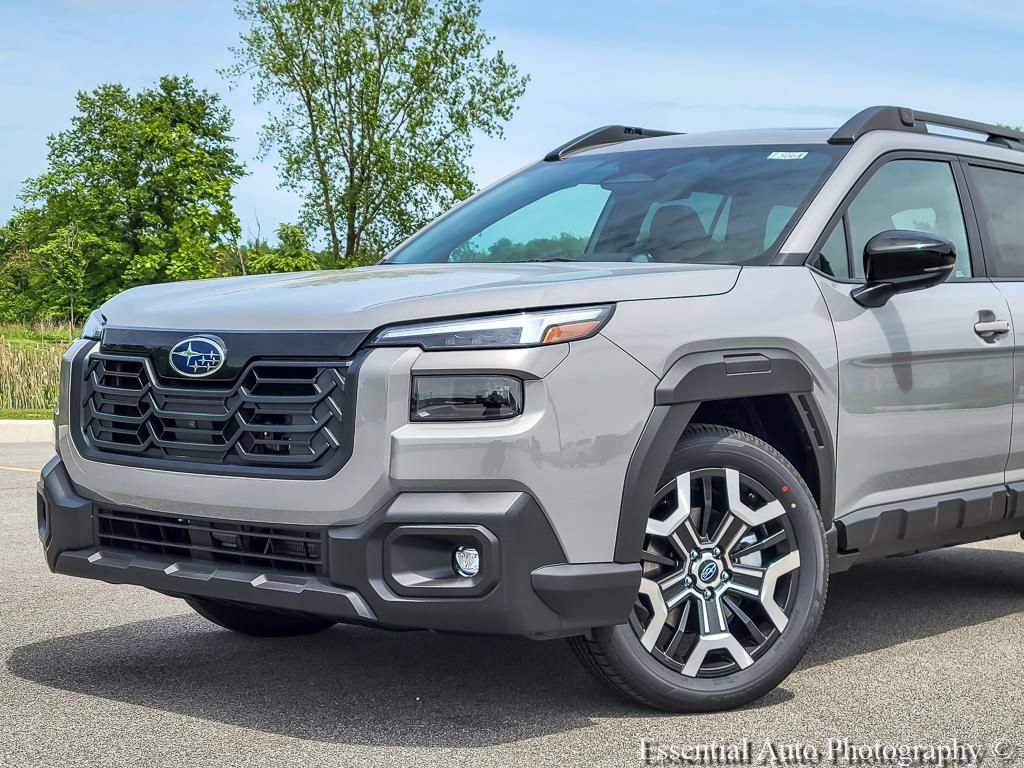 New 2026 Subaru Outback Touring XT AWD/4WD image 2