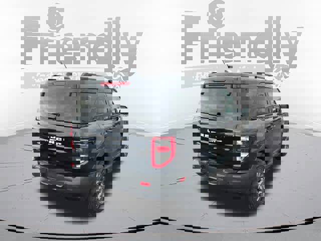 Used 2025 Ford Bronco Sport Big Bend image 5