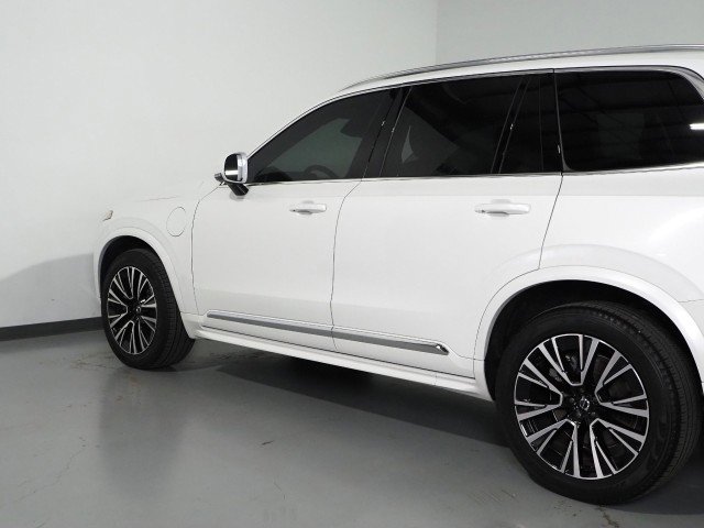 Used 2025 Volvo XC90 T8 Plus w/ Protection Package Premier image 51