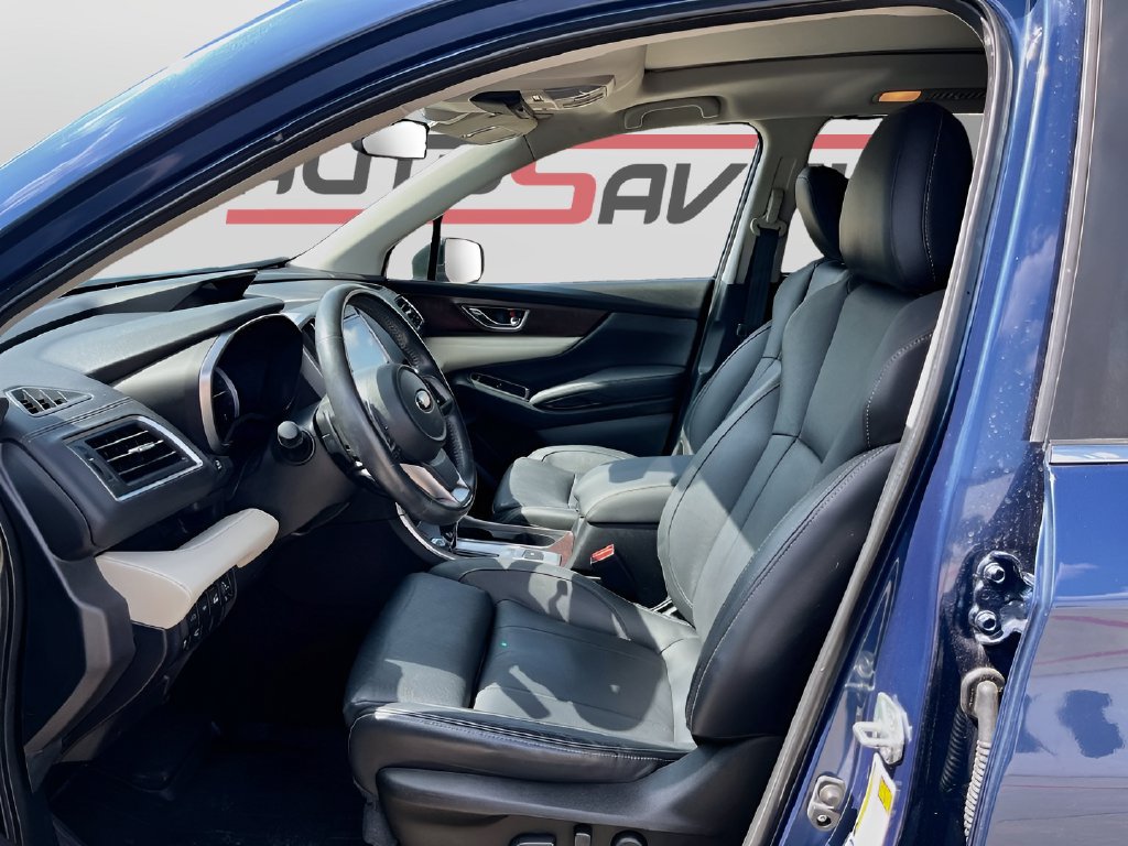 Used 2021 Subaru Ascent Touring AWD/4WD image 22