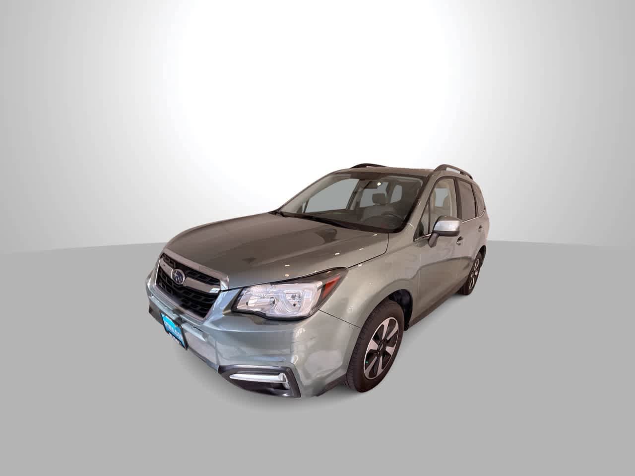 Used 2017 Subaru Forester 2.5i Limited w/ Popular Package #2 AWD/4WD image 4