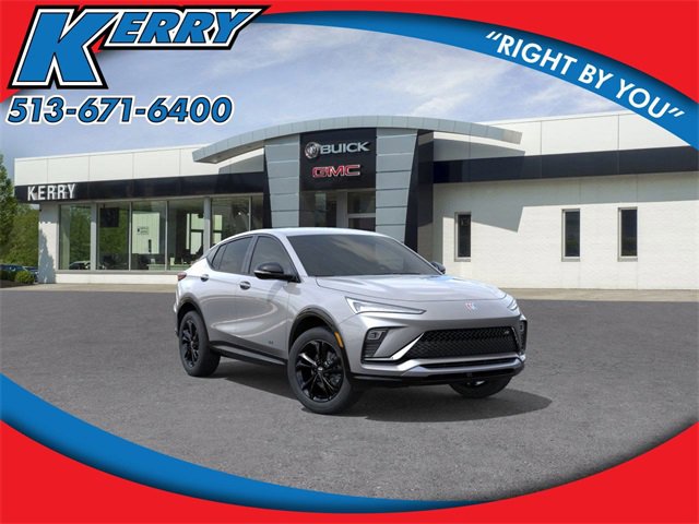 New 2026 Buick Envista Sport Touring w/ Convenience I Package