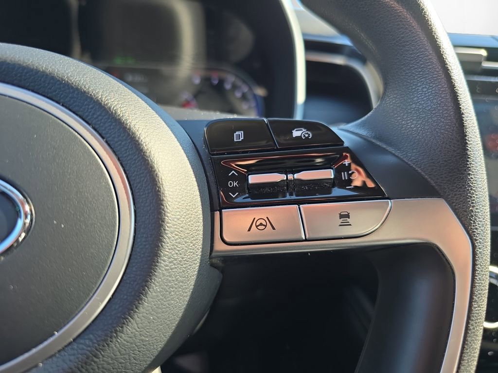 Used 2023 Hyundai Tucson SEL image 9