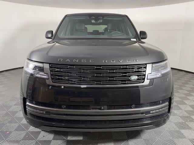 New 2027 Land Rover Range Rover SE AWD/4WD image 10