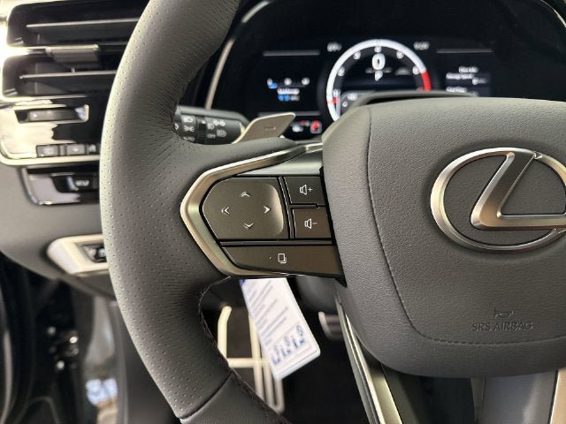 New 2026 Lexus RX 350 F Sport w/ Convenience Package AWD/4WD image 12