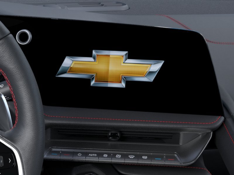 Used 2026 Chevrolet Corvette Z06 RWD image 44