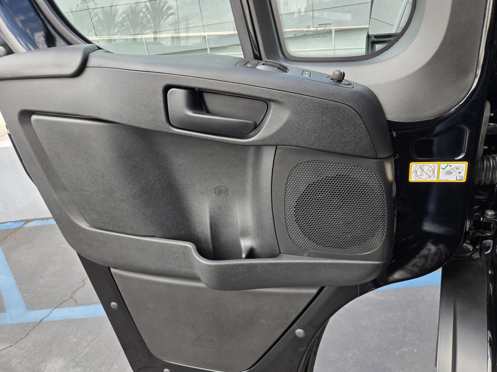 New 2026 RAM ProMaster 1500 w/ Quick Order Package 22G SLT image 23