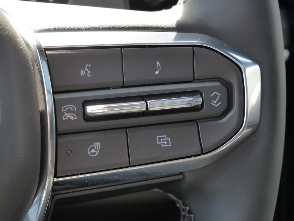 New 2026 GMC Yukon Elevation AWD/4WD image 51