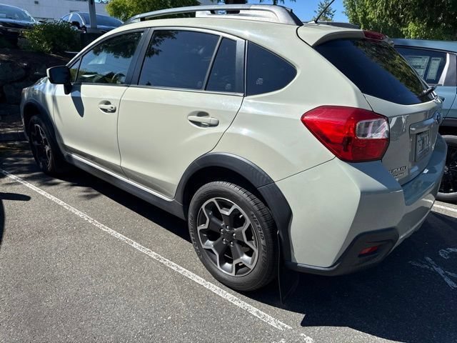 Used 2015 Subaru Crosstrek 2.0i Premium AWD/4WD image 3