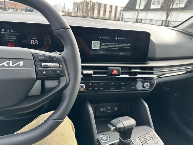 New 2026 Kia Sportage LX w/ LX Convenience Package FWD image 45