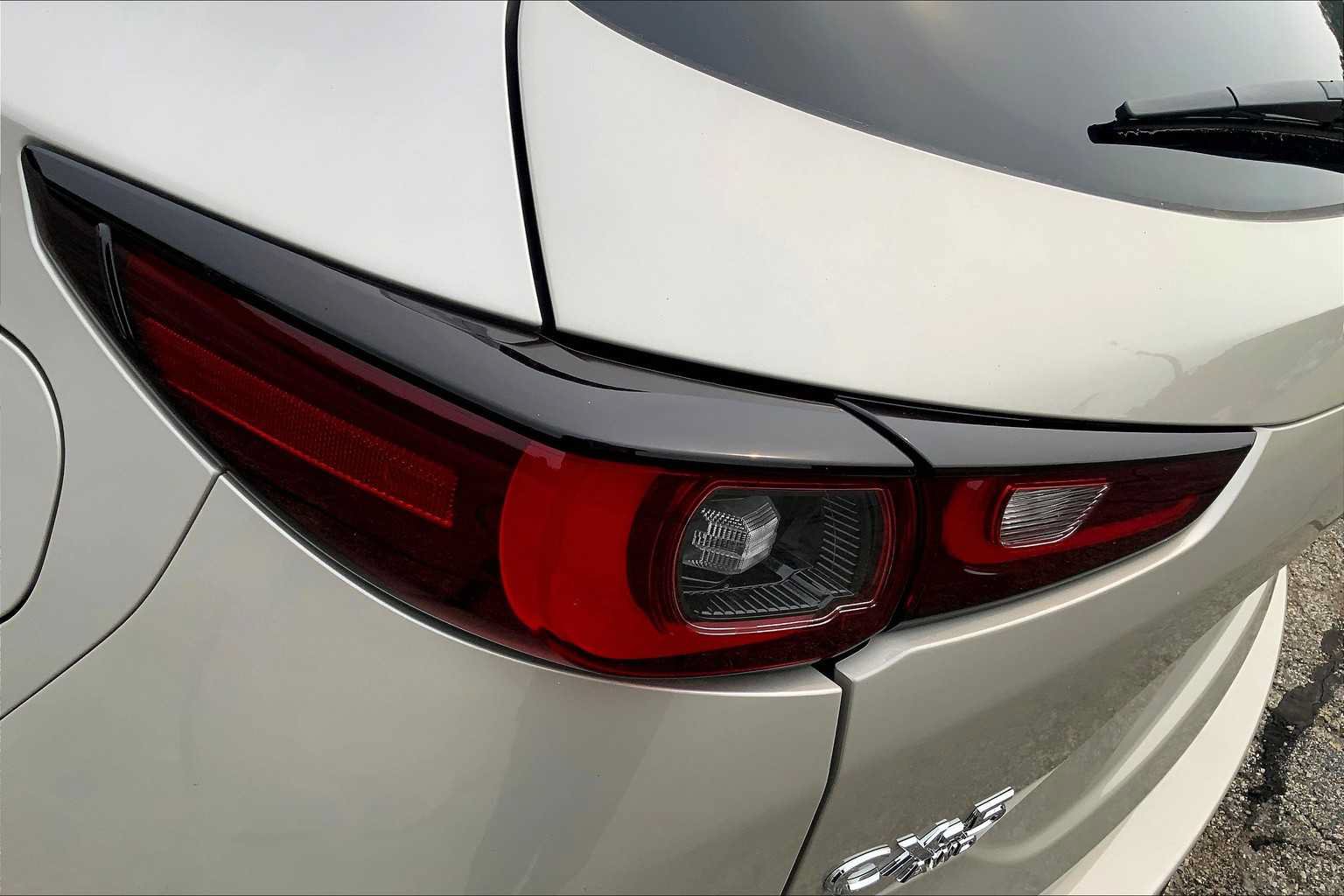 Used 2025 MAZDA CX-5 AWD 2.5 S image 5