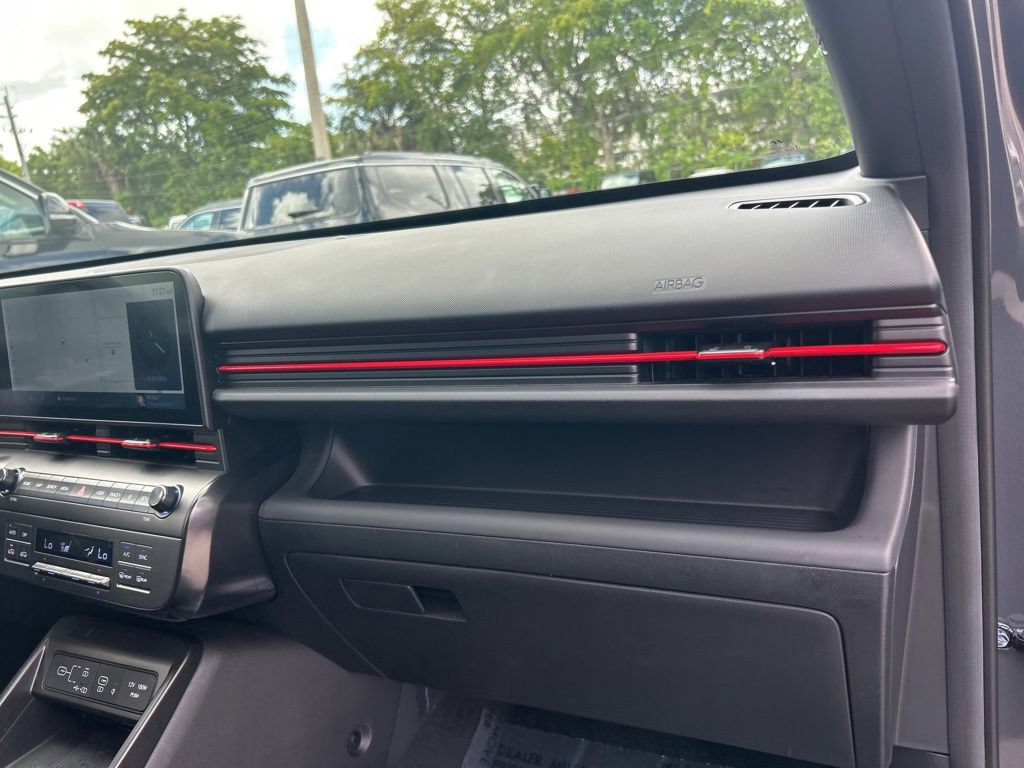 Used 2024 Hyundai Kona N Line FWD image 26