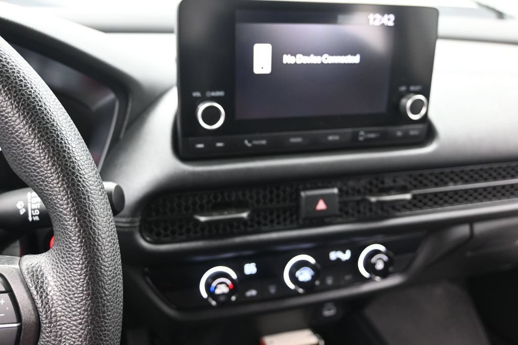 Used 2023 Honda HR-V LX image 21