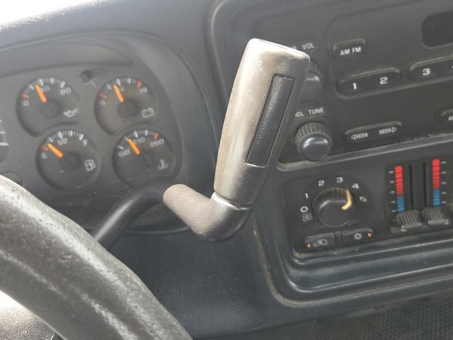 Used 2006 Chevrolet Silverado 1500 W/T RWD image 20