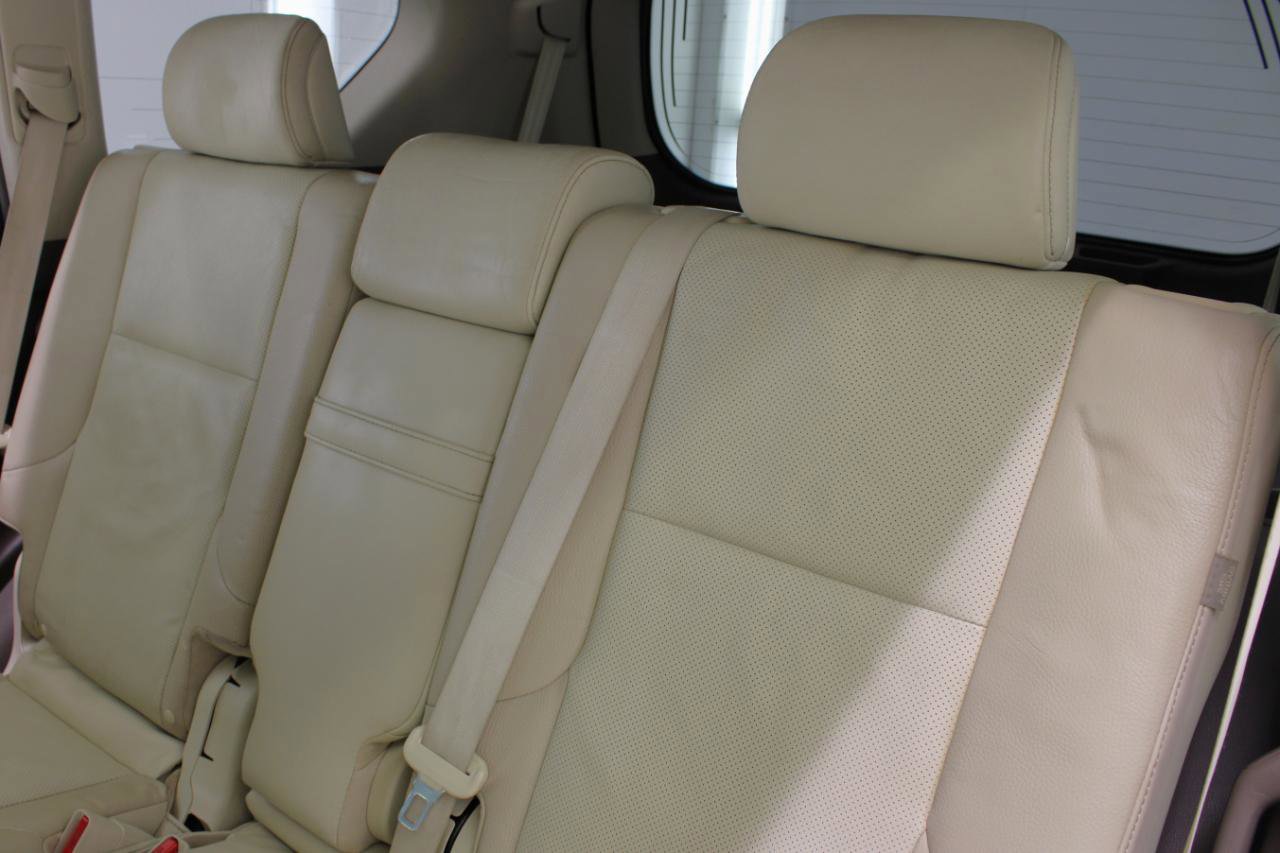 Used 2015 Lexus GX 460 w/ Premium Package AWD/4WD image 39