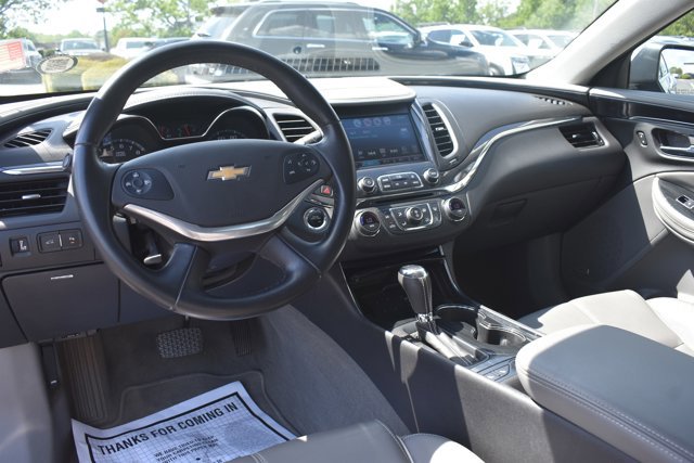 Used 2018 Chevrolet Impala Premier image 18
