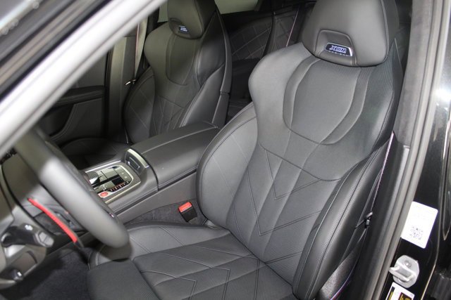 New 2025 BMW XM Label Red image 8