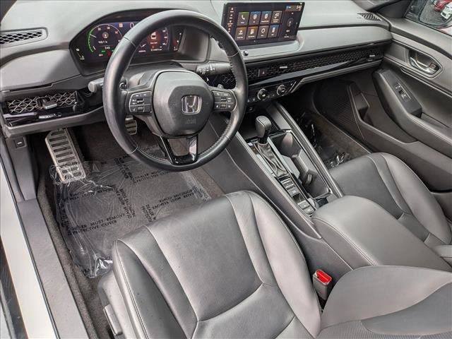 Used 2024 Honda Accord Sport image 10