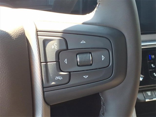 New 2026 GMC Sierra 2500 Denali w/ Denali Reserve Package image 15