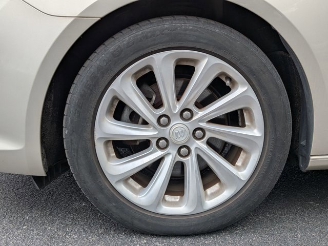 Used 2016 Buick LaCrosse Leather w/ Experience Buick Package image 18