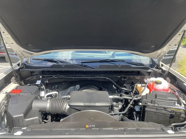 New 2026 Chevrolet Silverado 2500 ZR2 AWD/4WD image 26